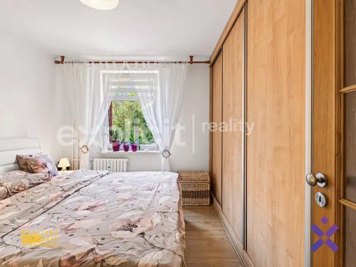 Prodej bytu 3+1 67 m²