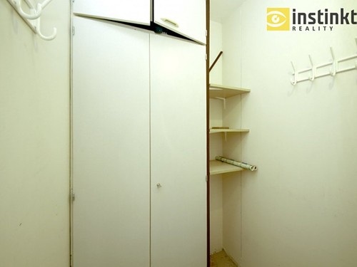 Prodaný byt 3+kk 79 m²