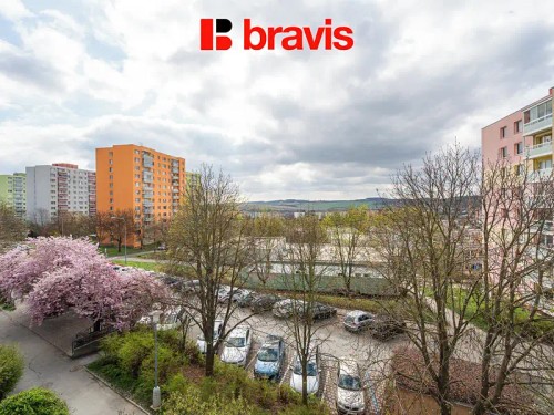 Prodaný byt 4+1 80 m²