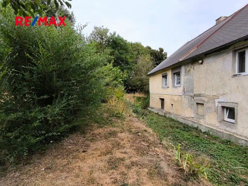 Prodej domu 195 m², pozemek 1255 m²