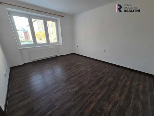 Prodaný byt 2+1 56 m²