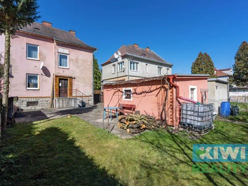 Prodaný dům 111 m², pozemek 456 m²