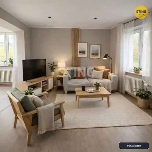 Prodej domu 147 m², pozemek 806 m²