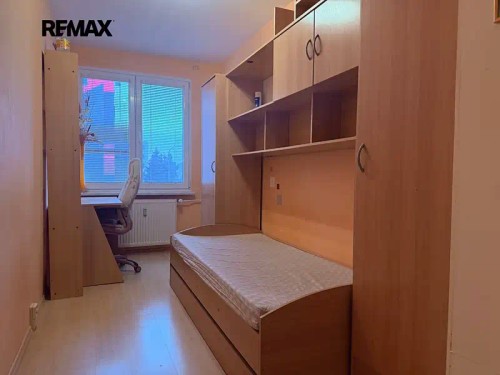 Prodej bytu 4+1 87 m²
