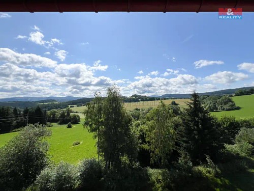 Prodaný byt 3+1 64 m²