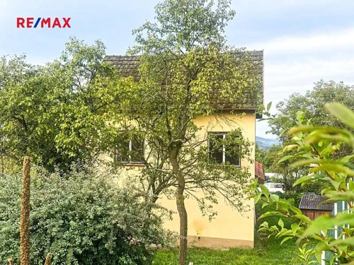 Prodej domu 200 m², pozemek 749 m²