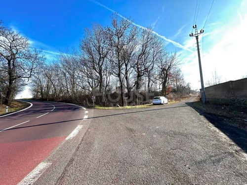 Prodej stavebního pozemku 1001 m²