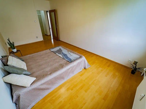 Prodaný byt 2+1 50 m²