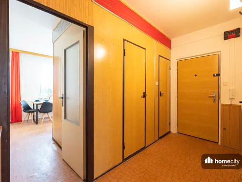 Prodaný  byt 3+1 88 m²