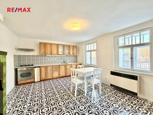 Prodej domu 109 m², pozemek 602 m²