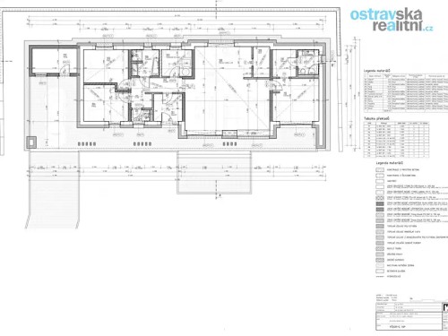 Prodej domu 126 m², pozemek 970 m²