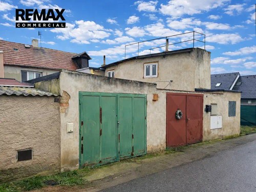 Prodej domu 126 m², pozemek 448 m²