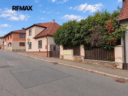 Prodej domu 135 m², pozemek 316 m²