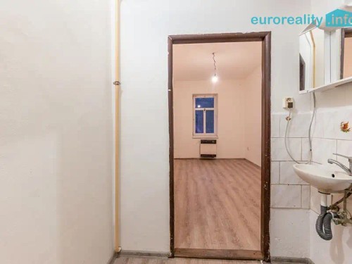 Prodej bytu 1+kk 17 m²