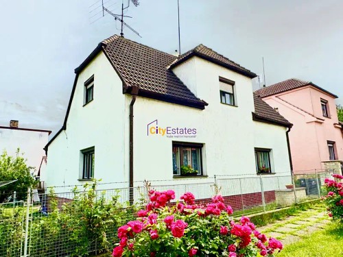 Prodej domu 160 m², pozemek 622 m²