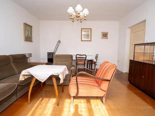 Prodej domu 100 m², pozemek 191 m²
