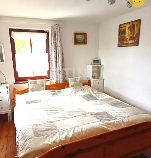 Prodej domu 93 m², pozemek 1488 m²