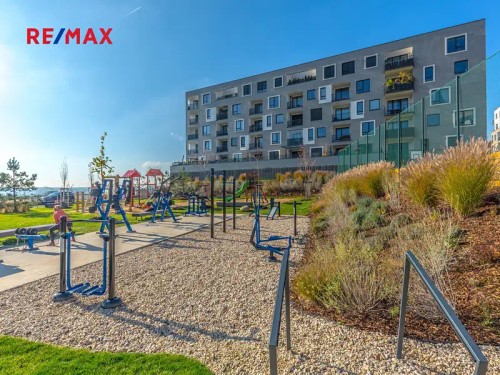 Prodej bytu 4+kk 101 m²