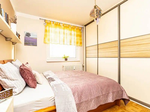 Prodaný byt 3+1 71 m²