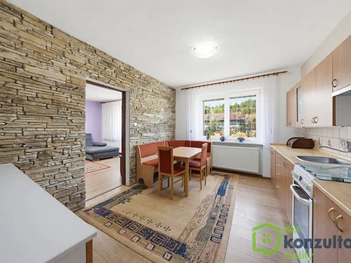 Prodej domu 241 m², pozemek 228 m²
