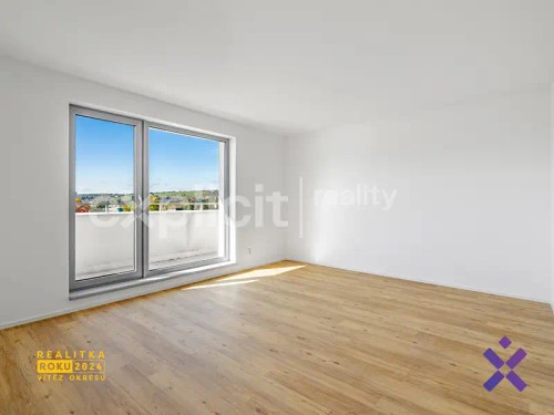 Prodej bytu 3+kk 135 m²