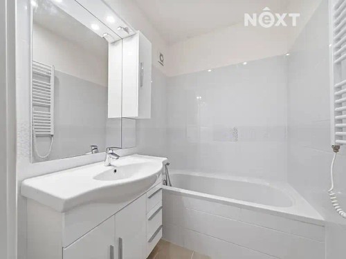 Prodaný byt 3+1 73 m²