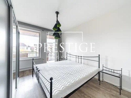 Prodaný byt 2+kk 65 m²