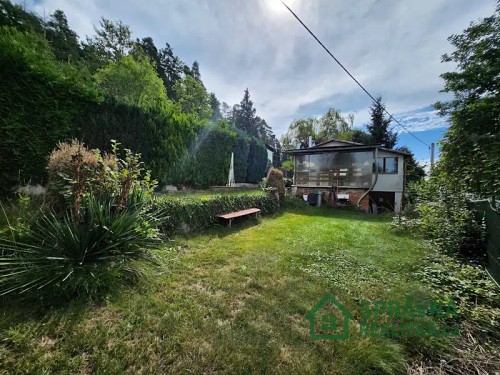 Prodej chaty 40 m², pozemek 237 m²