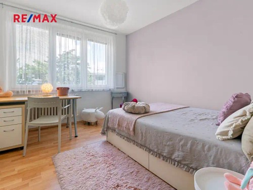 Prodaný  byt 4+1 92 m²