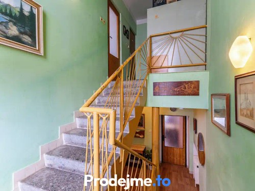 Prodej domu 163 m², pozemek 870 m²