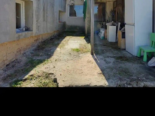 Prodej domu 120 m², pozemek 217 m²