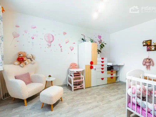 Prodaný byt 3+1 74 m²