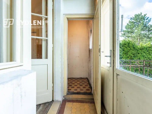Prodej domu 360 m², pozemek 587 m²