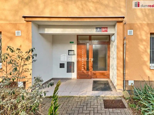 Prodej bytu 3+1 65 m²