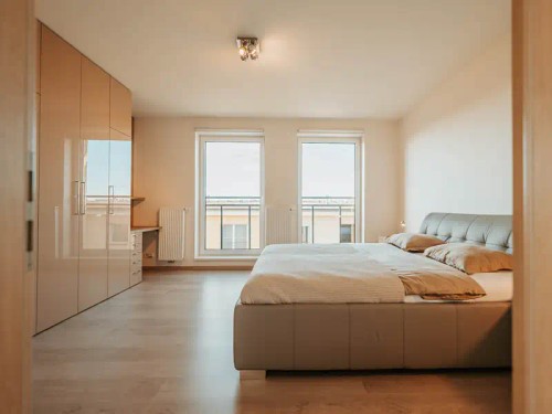 Prodaný byt 2+kk 77 m²