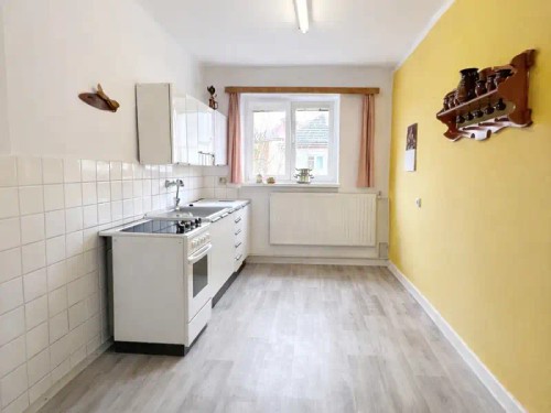 Prodaný byt 2+1 50 m²