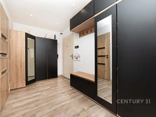 Prodej bytu 3+kk 68 m²