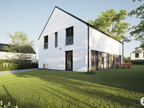 Prodej domu 102 m², pozemek 412 m²