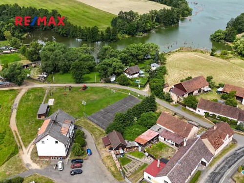 Prodej bytu 3+1 75 m²