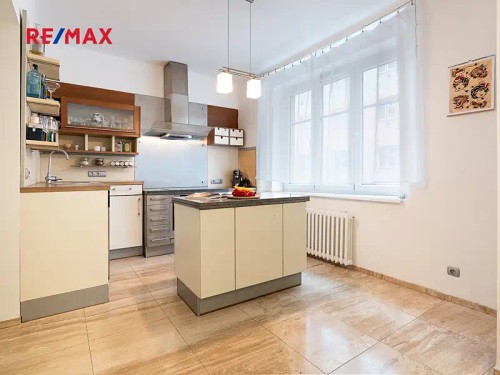 Prodej bytu 2+kk 78 m²