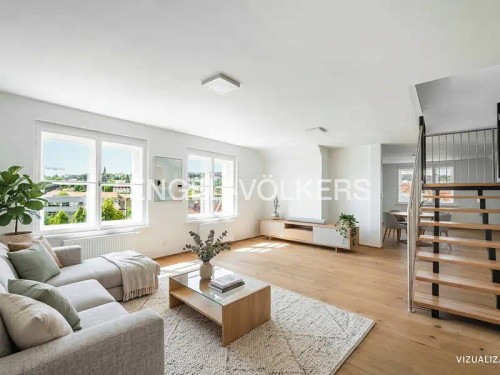 Prodej bytu 3+kk 149 m²