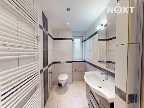 Prodaný byt 3+1 54 m²