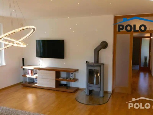 Prodej domu 197 m², pozemek 1169 m²
