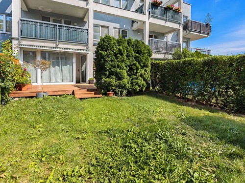 Prodej bytu 2+kk 51 m²