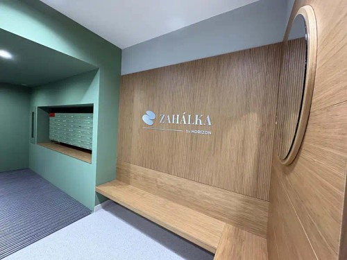 Prodaný byt 4+kk 112 m²