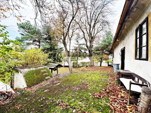 Prodej chalupy 95 m², pozemek 1234 m²