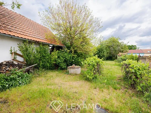 Prodej domu 90 m², pozemek 523 m²