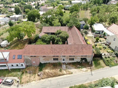 Prodej domu 370 m², pozemek 843 m²