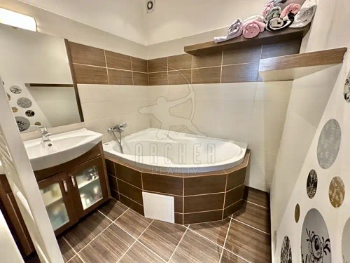 Prodej bytu 2+kk 43 m²