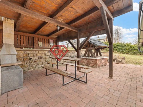 Prodej domu 115 m², pozemek 26714 m²